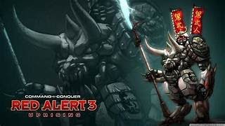 Command &amp; Conquer™ Red Alert™ 3 แดนอาทิตย์อุทัย