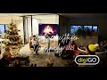 digiGO wenst je fijne feestdagen!