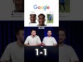 İlk kim çıkıyor? Tahminlerin tuttu mu? 🤔 #süperlig #championsleague #futbol #google #keşfet