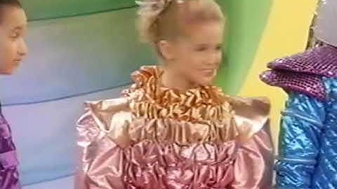 In Outer Space (2005 Version) Part 41