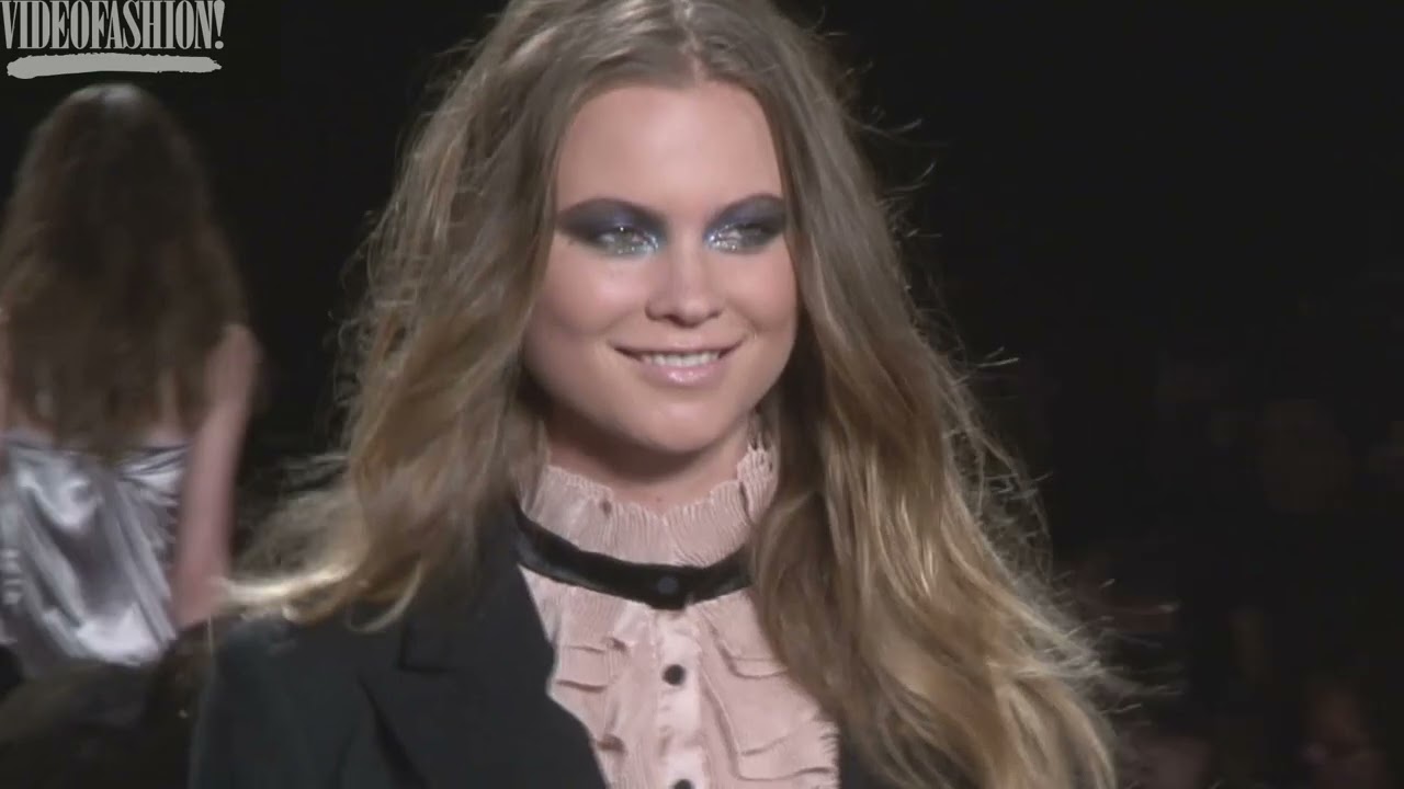 Videofashion Designers: Diane von Furstenberg