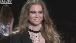 Videofashion Designers: Diane von Furstenberg