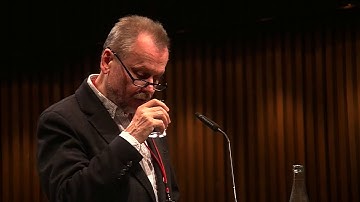 Piotr Piotrowski - Dissident Knowledge. Global Agoraphilia - lecture - 23/03/2013