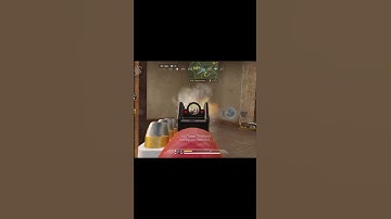 Caught This Noob Camping… So I Brought a Shotgun | CODM Shorts #codmshorts #callofdutymobile #codm