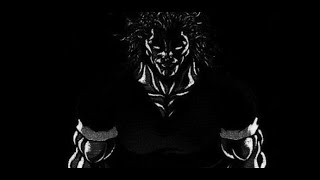 Baki- @murmur7884 ( Music video Ft GetoEdits) 🔥💀🚑