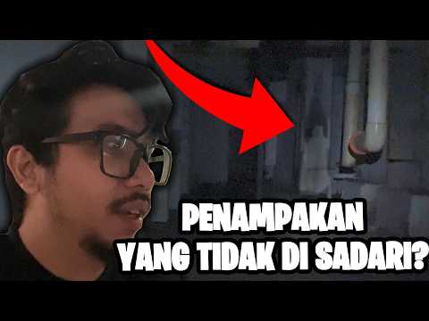 REACTION PART 2 BRUTAL HOROR SERAM PARAH SAMPAI KERASUKAN !!!