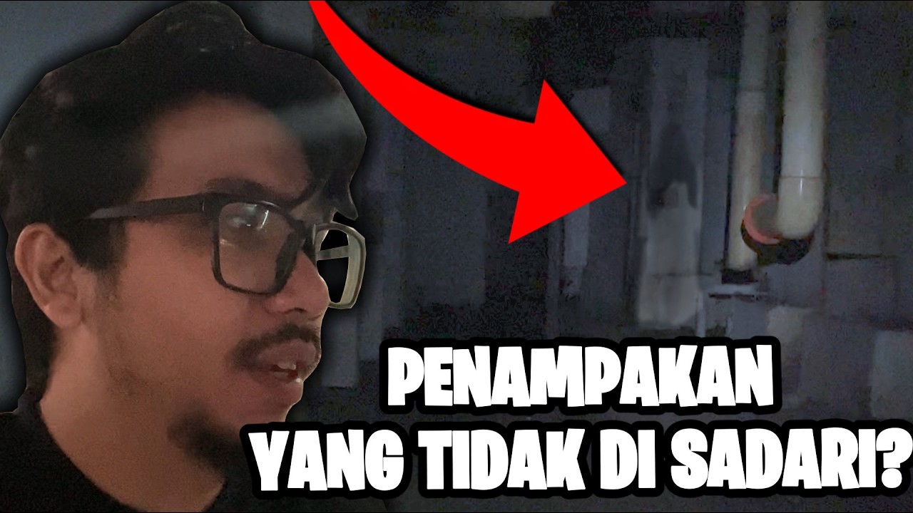 REACTION PART 2 BRUTAL HOROR SERAM PARAH SAMPAI KERASUKAN !!!