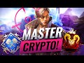 CRYPTO GUIDE! How to CARRY YOUR TEAM! (Apex Legends Guide to Crypto) OP Legend Guide