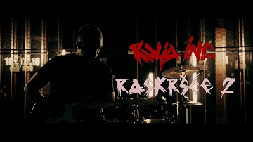 Rulja INC. - Raskršće 2 - (Official Video, 2025) HD