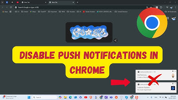 🔥 How to Remove Chrome Push Notifications on Your Browser 🔥