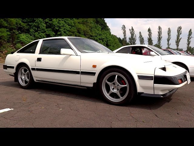 NISSANFAIRLADY Z Z31 1986 日産 フェアレディZ Z31 1986 - YouTube NISSANFAIRLADY Z Z31 1986 日産 フェアレディZ Z31 1986 - YouTube