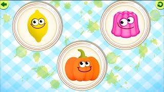 Fun Cooking Games For Kids - Game Masak Buah Masak Sayur Membuat screenshot 4