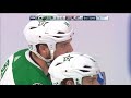 Jamie Benn powerplay goal! - Dallas Stars Vs Colorado Avalanche - August 31st 2020