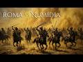 O Rei que Comprou Roma: A História de Jugurta