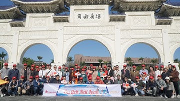 Giới Thiệu Chuyến Du Lịch Cùng Vinago Tại Hồng Kông - Thâm Quyến 2024