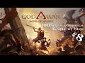 God of War Sons of Sparta 100% Walkthrough PS5 #8 Temple of Nike