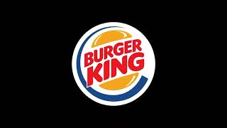 Burger King 2016 ident