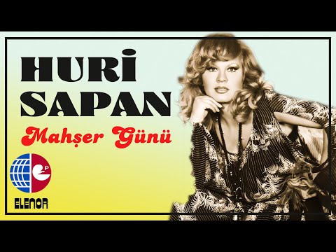 Huri Sapab - Bir Beyaz Gülüm Vardı