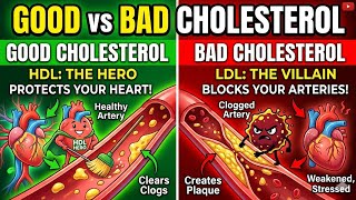 Celebrity Decoding Cholesterol | Bust The Myth @MediconationWorld  Net Worth