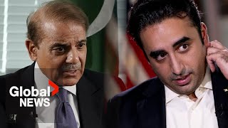 Pakistan election: Parties engage in coalition talks as country prepares for new government