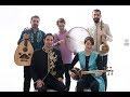 Sohrab sepehri  sarvsetah ensemble