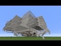 [Minecraft]続・コンピュータ制御（風）TNTキャノン｛ワールド配布あり｝