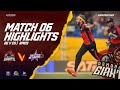 Match 06 | Dambulla Giants vs Colombo Stars | Full Match Highlights LPL 2021