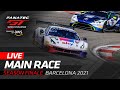 MAIN RACE | BARCELONA | FANATEC GT WORLD CHALLENGE EUROPE 2021