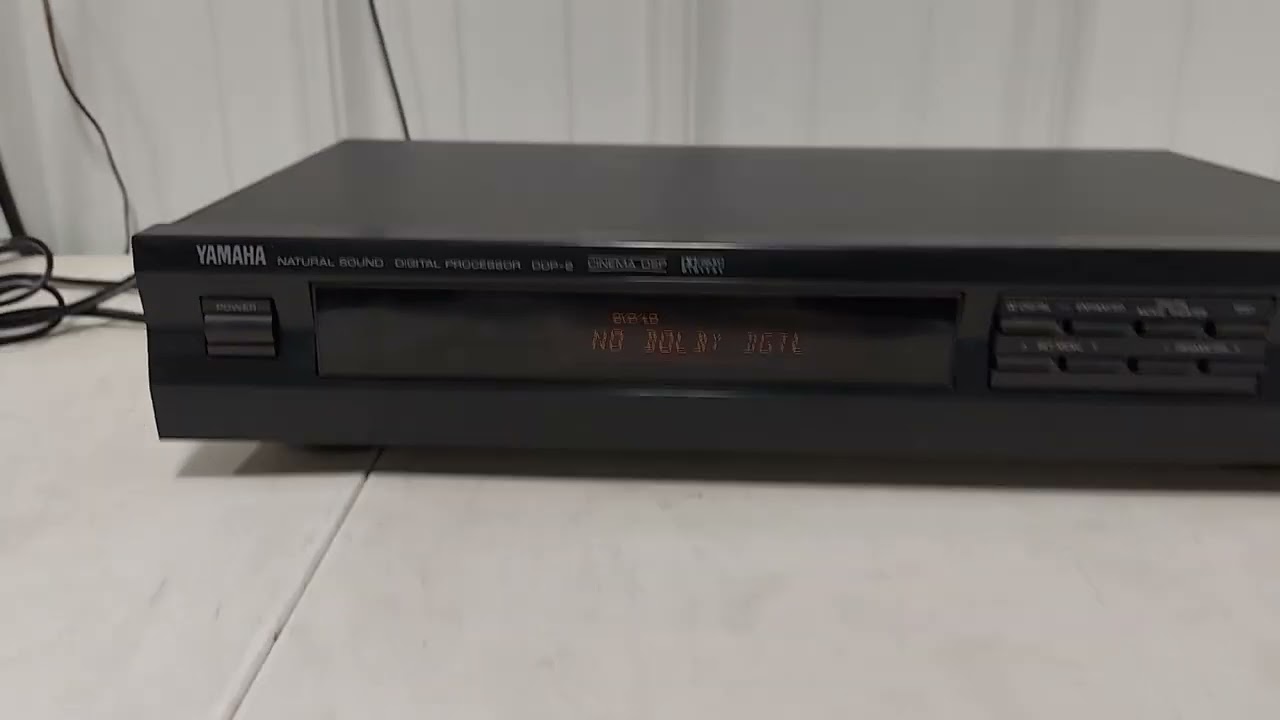 ★☆YAMAHA　DDP-2 サラウンドプロセッサー maxresdefault.jpg