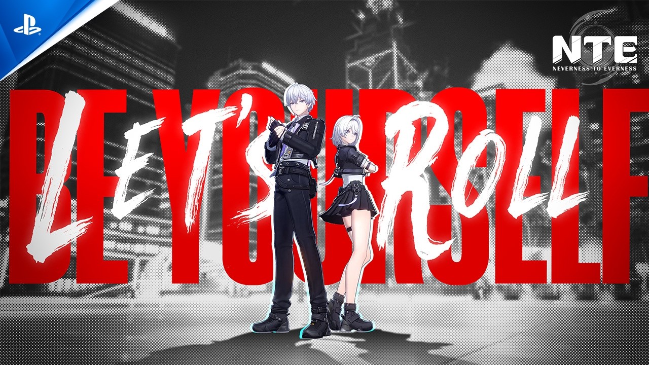 NTE: Neverness to Everness out April 29, new gameplay details revealed