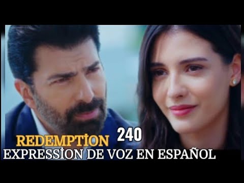 Esaret (Cautiverio) Capitulo 340 Promo | Redemption Episode 340 Trailer doblaje y subtitulos español