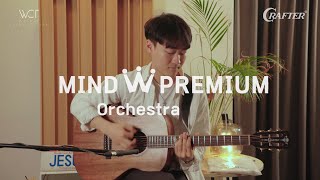 Crafter MIND T-Alpe N Orchestra video
