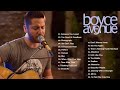 Boyce Avenue Greatest Hits Full Album 2021 - Best Songs Of Boyce Avenue 2021 | Music Top 1