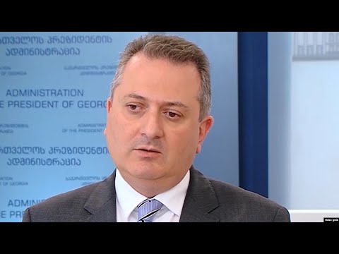 თენგიზ ფხალაძე - \"დღეს არის ძალიან კრიტიკული პერიოდი ქვეყნისთვის\"