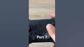 Amazon Luna Controller & Service Part 7 #amazon #luna #gaming #tech