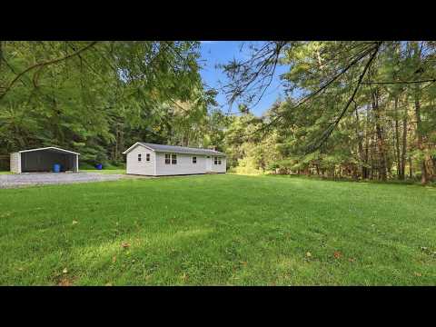 3013 E Boss Arnold Rd, Jefferson, MD home video tour