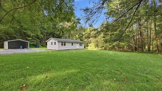 3013 E Boss Arnold Rd video tour