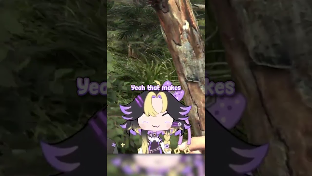I Can't Believe We Spawned Without This