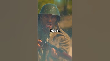 Ghost Army in WW2 /War History  #worldwar2