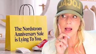 Every Reason to SKIP the Nordstrom Anniversary Sale This Year