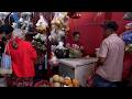 Arroz, frijoles y azúcar mantienen sus costos en el mercado de Ciudad Sandino