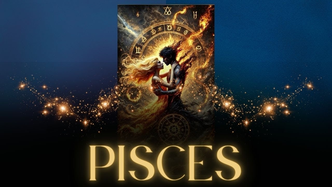PISCES BE PREPARED FOR WHY THIS PERSON IS WATCHING YOU LIKE A HAWK 💗👀 SEPTEMBER 2025 TAROT READING