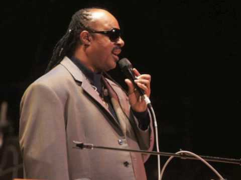 My One and Only Love - Stevie Wonder