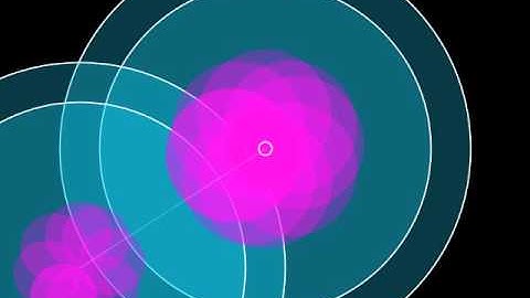 Creative Coding and Computing: Blossom by Lawen Sirwan