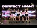[KPOP IN PUBLIC] LE SSERAFIM (르세라핌) 'Perfect Night' | Dance Cover by ECHO 🪽✨