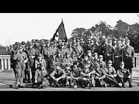 Video: Partito Nazionalsocialista Tedesco dei Lavoratori (NSDAP): programma, leader, simboli, storia