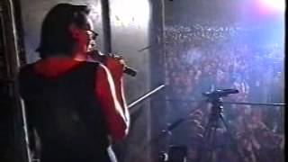 Video thumbnail of "Maanam "Kocham Cię Kochanie Moje" 1993"