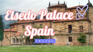 Elsedo Palace ll Cantabria ll Spain
