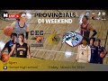 Cec cougars vs armbrae ospreys high school boys provincials 6pm