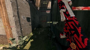 Split quad feed 😒